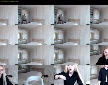 _be_my_daddy — 69 minute Chaturbate female cam show recording, 1080p, Sep 22, 2021