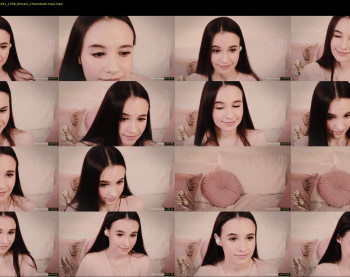 _female_essence_ — 71 minute Chaturbate female cam show recording, 1080p, Sep 22, 2021