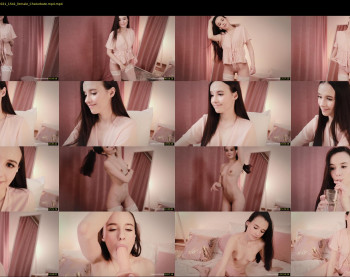 _female_essence_ — 71 minute Chaturbate female cam show recording, 1080p, Sep 22, 2021