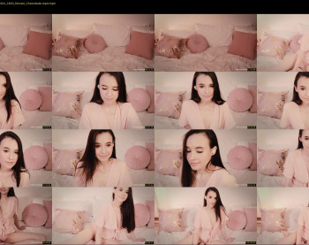_female_essence_ — 71 minute Chaturbate female cam show recording, 1080p, Sep 22, 2021