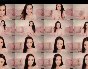 _female_essence_ — 71 minute Chaturbate female cam show recording, 1080p, Sep 22, 2021