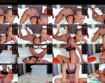 _heaven_girl_ — 70 minute Chaturbate female cam show recording, 1080p, Sep 22, 2021