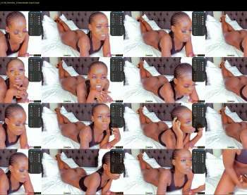 _heaven_girl_ — 11 minute Chaturbate female cam show recording, 1080p, Sep 22, 2021