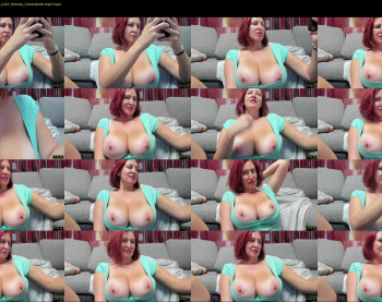_luckycharms — 19 minute Chaturbate female cam show recording, 720p, Sep 22, 2021