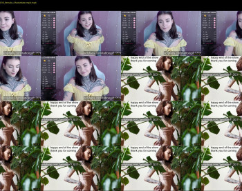 _peni_wise_ — 15 minute Chaturbate female cam show recording, 1080p, Sep 22, 2021