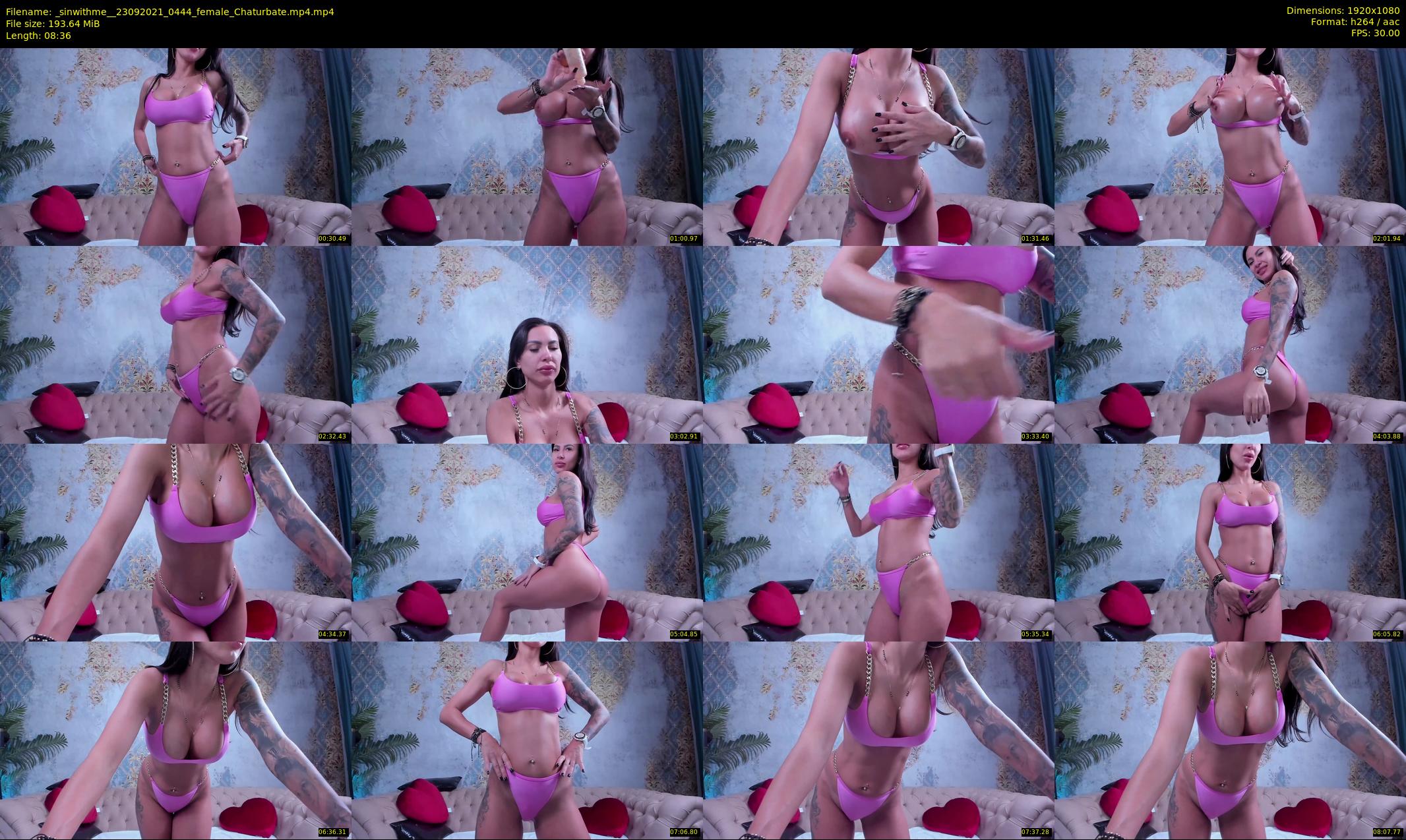 _sinwithme_ — 9 minute Chaturbate female cam show recording, 1080p, Sep 23, 2021