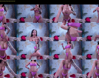 _sinwithme_ — 9 minute Chaturbate female cam show recording, 1080p, Sep 23, 2021