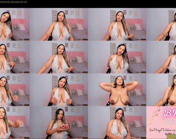 abby_rosse_ — 45 minute Chaturbate female cam show recording, 720p, Sep 22, 2021