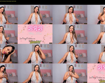 abby_rosse_ — 87 minute Chaturbate female cam show recording, 720p, Sep 23, 2021