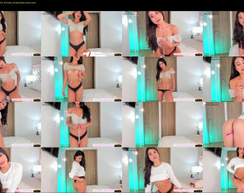 abie_owen — 70 minute Chaturbate female cam show recording, 1080p, Sep 23, 2021