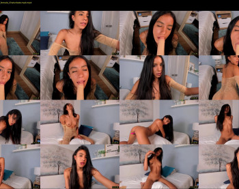 abiee__ — 71 minute Chaturbate female cam show recording, 1080p, Sep 22, 2021