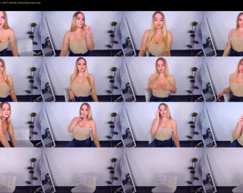abogailmaartin — 70 minute Chaturbate female cam show recording, 1080p, Sep 22, 2021