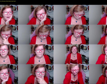 adelewildx — 5 minute Chaturbate female cam show recording, 720p, Sep 22, 2021