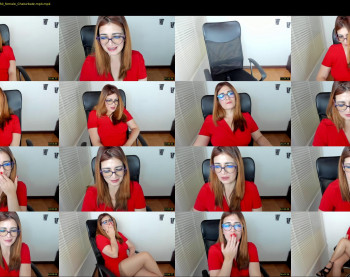 adriana71 — 64 minute Chaturbate couple cam show recording, 1080p, Sep 23, 2021