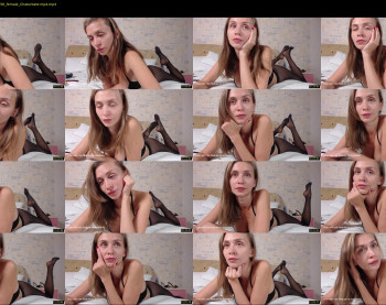 aelitashaw — 15 minute Chaturbate female cam show recording, 1080p, Sep 22, 2021