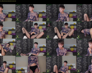 agelina_summer — 73 minute Chaturbate female cam show recording, 1080p, Sep 22, 2021