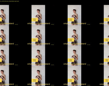 agelina_summer — 8 minute Chaturbate female cam show recording, 1080p, Sep 22, 2021
