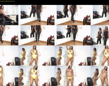ainaah_ — 56 minute Chaturbate female cam show recording, 1080p, Sep 22, 2021