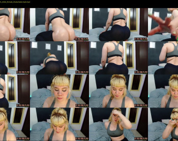 albaandthayron — 29 minute Chaturbate couple cam show recording, 720p, Sep 23, 2021