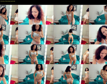alena_vip — 70 minute Chaturbate female cam show recording, 1080p, Sep 22, 2021