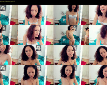alena_vip — 70 minute Chaturbate female cam show recording, 1080p, Sep 23, 2021