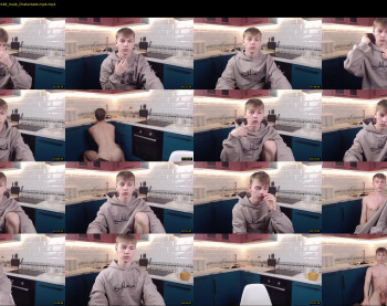 alex_gotcha — 45 minute Chaturbate male cam show recording, 1080p, Sep 23, 2021
