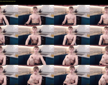 alex_gotcha — 45 minute Chaturbate male cam show recording, 1080p, Sep 23, 2021