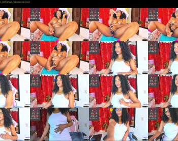 alexandra_mar — 11 minute Chaturbate female cam show recording, 720p, Sep 22, 2021