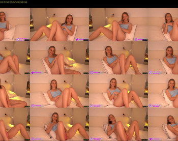 alexispeach — 70 minute Chaturbate female cam show recording, 1080p, Sep 22, 2021