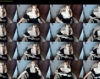 aliaa_ — 26 minute Chaturbate female cam show recording, 1080p, Sep 22, 2021