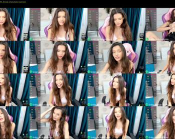 alice_bane — 70 minute Chaturbate female cam show recording, 1080p, Sep 22, 2021
