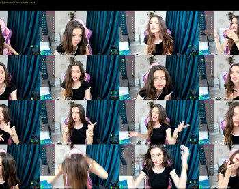 alice_bane — 4 minute Chaturbate female cam show recording, 1080p, Sep 22, 2021
