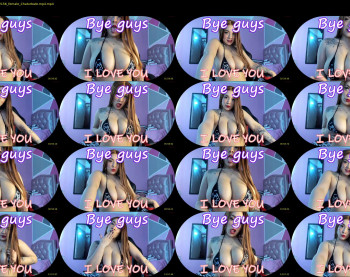 alice_jonson — 17 minute Chaturbate female cam show recording, 720p, Sep 22, 2021