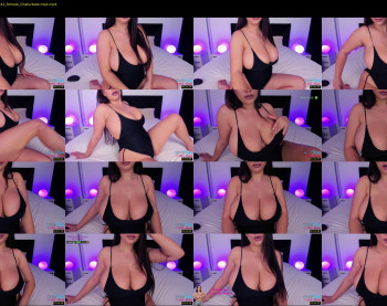 alicelevine — 4 minute Chaturbate female cam show recording, 1080p, Sep 22, 2021