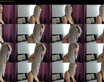 allayah — 3 minute Chaturbate female cam show recording, 1080p, Sep 22, 2021