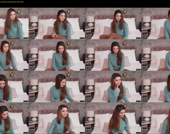 alliesynn — 31 minute Chaturbate female cam show recording, 1080p, Sep 22, 2021