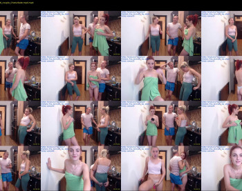 aly_alyce — 35 minute Chaturbate female cam show recording, 1080p, Sep 22, 2021