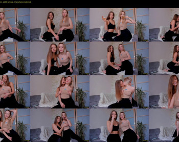 amazing_roxana — 33 minute Chaturbate female cam show recording, 720p, Sep 22, 2021
