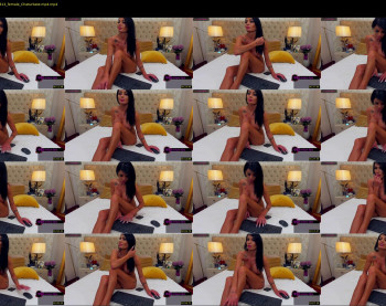 amberwillis — 4 minute Chaturbate female cam show recording, 1080p, Sep 22, 2021