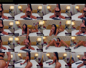 amberwillis — 39 minute Chaturbate female cam show recording, 1080p, Sep 23, 2021