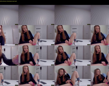 aminaswan_ — 35 minute Chaturbate female cam show recording, 1080p, Sep 23, 2021