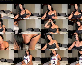 amy_queen7 — 46 minute Chaturbate female cam show recording, 1080p, Sep 23, 2021