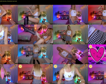 amyvalentine — 59 minute Chaturbate female cam show recording, 720p, Sep 22, 2021
