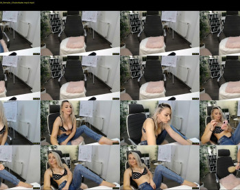 ana_karin — 19 minute Chaturbate female cam show recording, 1080p, Sep 22, 2021