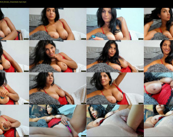 anaworld69 — 70 minute Chaturbate female cam show recording, 1080p, Sep 22, 2021
