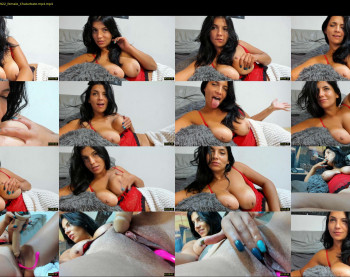 anaworld69 — 52 minute Chaturbate female cam show recording, 1080p, Sep 22, 2021