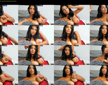 anaworld69 — 5 minute Chaturbate female cam show recording, 1080p, Sep 22, 2021