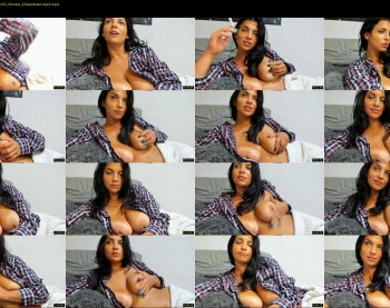 anaworld69 — 23 minute Chaturbate female cam show recording, 1080p, Sep 22, 2021
