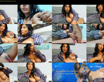 anaworld69 — 72 minute Chaturbate female cam show recording, 1080p, Sep 22, 2021