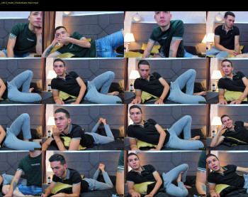 andy_and_ken — 70 minute Chaturbate male cam show recording, 1080p, Sep 22, 2021